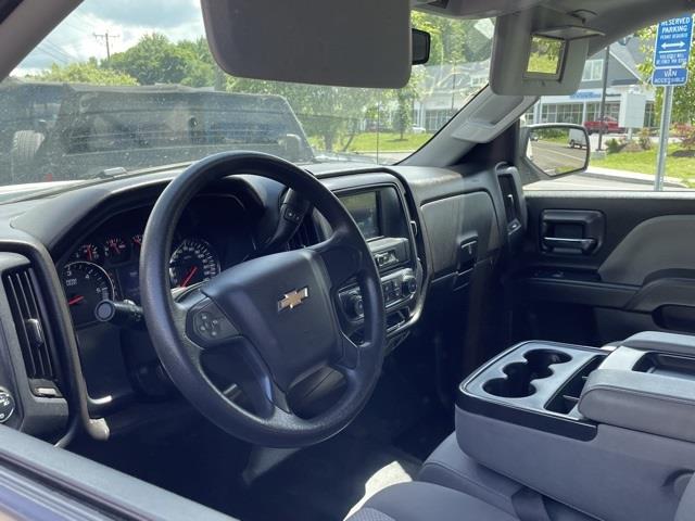 Used Chevrolet Silverado 1500 LS 2018 | Blasius of Danbury. Danbury, Connecticut Used Chevrolet Silverado 1500 LS 2018 | Blasius of Danbury. Danbury, Connecticut