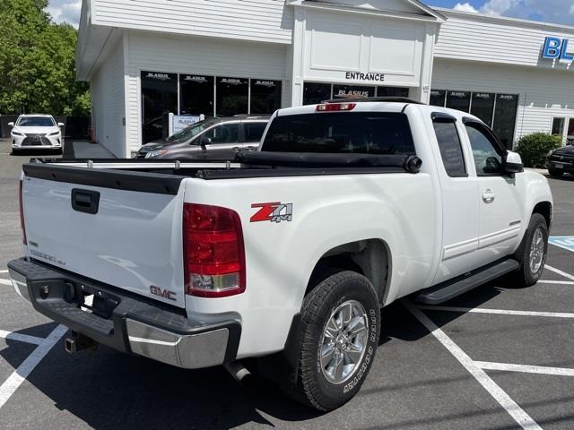 Used GMC Sierra 1500 SLT 2011 | Blasius of Danbury. Danbury, Connecticut Used GMC Sierra 1500 SLT 2011 | Blasius of Danbury. Danbury, Connecticut
