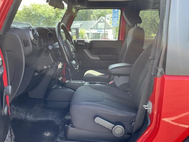 Used Jeep Wrangler Willys Wheeler 2017 | Blasius Federal Road. Brookfield, Connecticut Used Jeep Wrangler Willys Wheeler 2017 | Blasius Federal Road. Brookfield, Connecticut