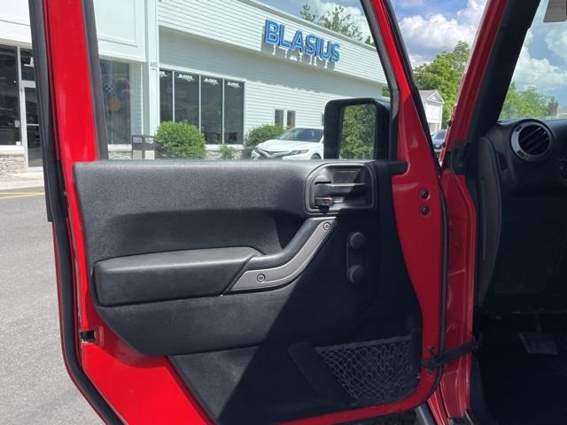 Used Jeep Wrangler Willys Wheeler 2017 | Blasius Federal Road. Brookfield, Connecticut Used Jeep Wrangler Willys Wheeler 2017 | Blasius Federal Road. Brookfield, Connecticut