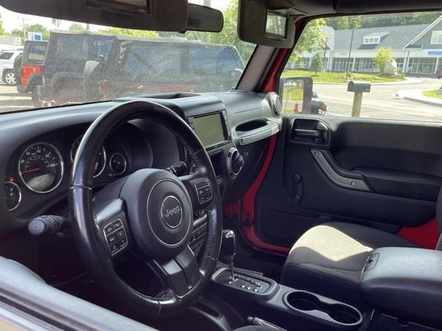 Used Jeep Wrangler Willys Wheeler 2017 | Blasius Federal Road. Brookfield, Connecticut Used Jeep Wrangler Willys Wheeler 2017 | Blasius Federal Road. Brookfield, Connecticut