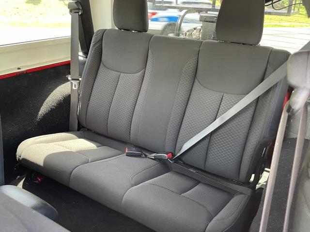 Used Jeep Wrangler Willys Wheeler 2017 | Blasius Federal Road. Brookfield, Connecticut Used Jeep Wrangler Willys Wheeler 2017 | Blasius Federal Road. Brookfield, Connecticut