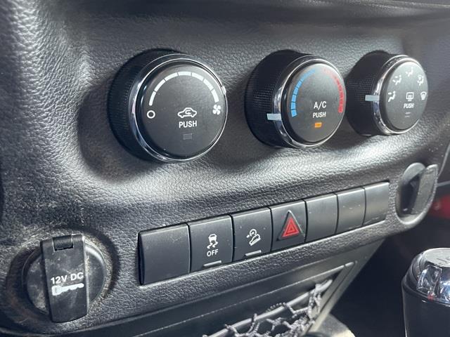 Used Jeep Wrangler Willys Wheeler 2017 | Blasius Federal Road. Brookfield, Connecticut Used Jeep Wrangler Willys Wheeler 2017 | Blasius Federal Road. Brookfield, Connecticut