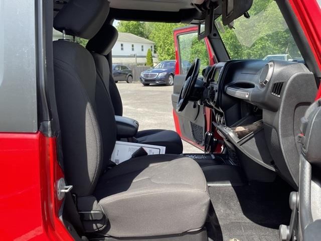 Used Jeep Wrangler Willys Wheeler 2017 | Blasius Federal Road. Brookfield, Connecticut Used Jeep Wrangler Willys Wheeler 2017 | Blasius Federal Road. Brookfield, Connecticut