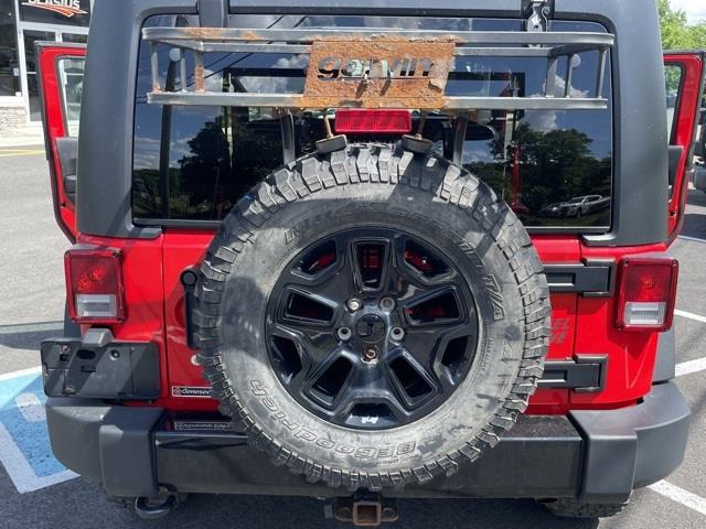 Used Jeep Wrangler Willys Wheeler 2017 | Blasius Federal Road. Brookfield, Connecticut Used Jeep Wrangler Willys Wheeler 2017 | Blasius Federal Road. Brookfield, Connecticut