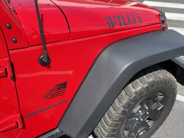 Used Jeep Wrangler Willys Wheeler 2017 | Blasius Federal Road. Brookfield, Connecticut Used Jeep Wrangler Willys Wheeler 2017 | Blasius Federal Road. Brookfield, Connecticut