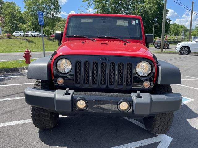 Used Jeep Wrangler Willys Wheeler 2017 | Blasius Federal Road. Brookfield, Connecticut Used Jeep Wrangler Willys Wheeler 2017 | Blasius Federal Road. Brookfield, Connecticut