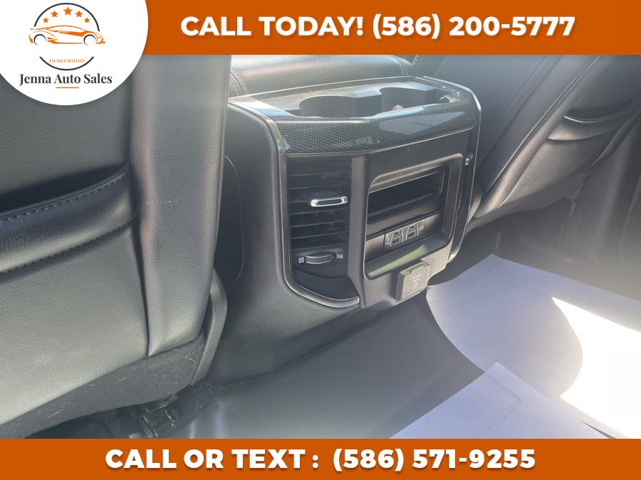 Used Ram 1500 Sport 4x4 Crew Cab 6''4" Box 2019 | Jenna Auto Sale Inc. Roseville, Michigan Used Ram 1500 Sport 4x4 Crew Cab 6''4" Box 2019 | Jenna Auto Sale Inc. Roseville, Michigan