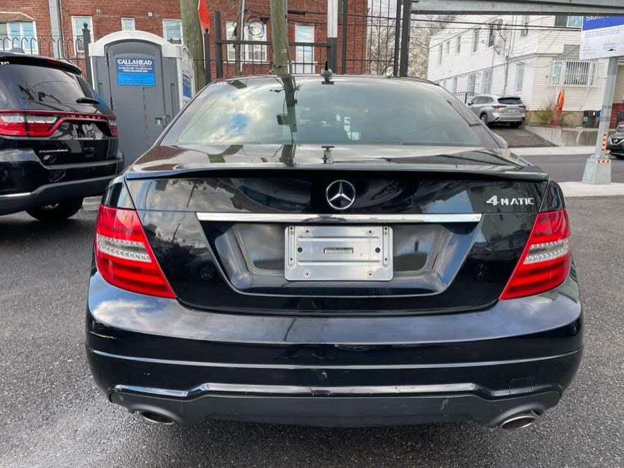 Used Mercedes-Benz C-Class 4dr Sdn C300 Sport 4MATIC 2014 | First World Auto. Jamaica, New York Used Mercedes-Benz C-Class 4dr Sdn C300 Sport 4MATIC 2014 | First World Auto. Jamaica, New York