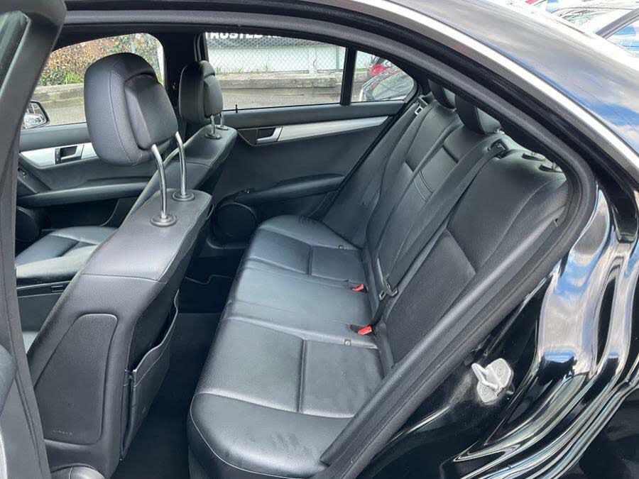 Used Mercedes-Benz C-Class 4dr Sdn C300 Sport 4MATIC 2014 | First World Auto. Jamaica, New York Used Mercedes-Benz C-Class 4dr Sdn C300 Sport 4MATIC 2014 | First World Auto. Jamaica, New York