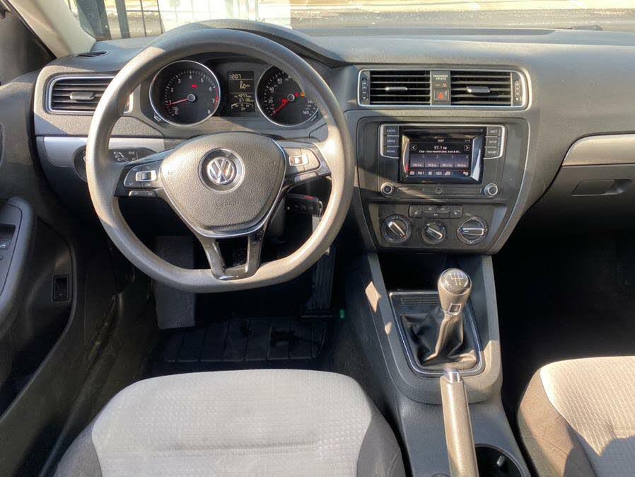 Used Volkswagen Jetta 1.4T S Manual 2017 | First World Auto. Jamaica, New York Used Volkswagen Jetta 1.4T S Manual 2017 | First World Auto. Jamaica, New York