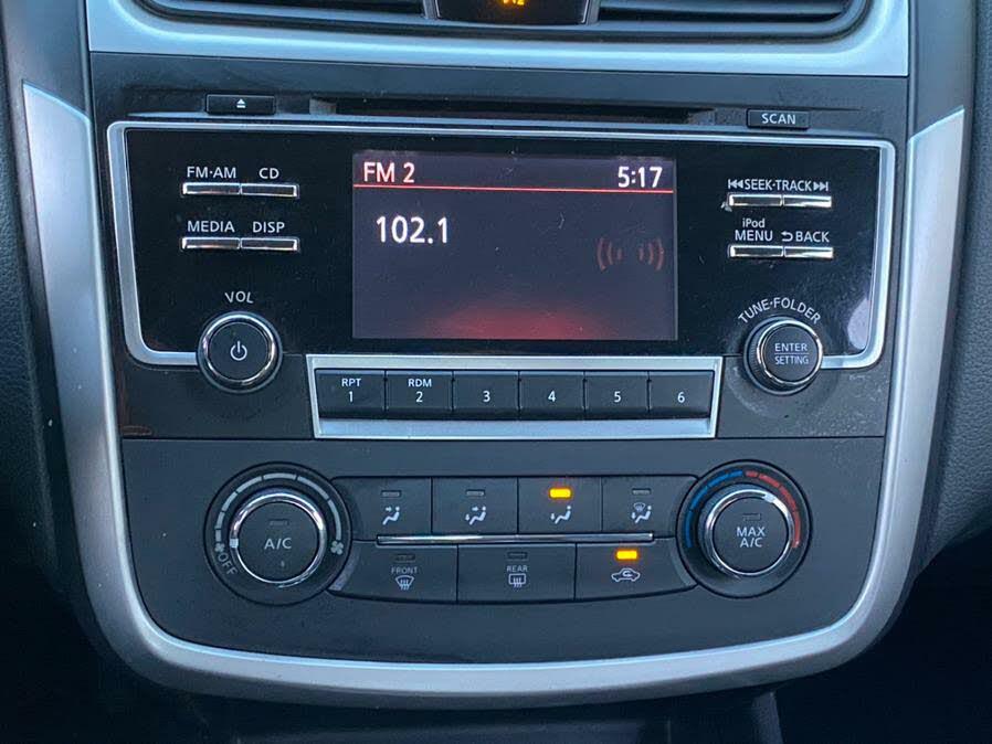 Used Nissan Altima 2.5 SR Sedan 2018 | First World Auto. Jamaica, New York Used Nissan Altima 2.5 SR Sedan 2018 | First World Auto. Jamaica, New York