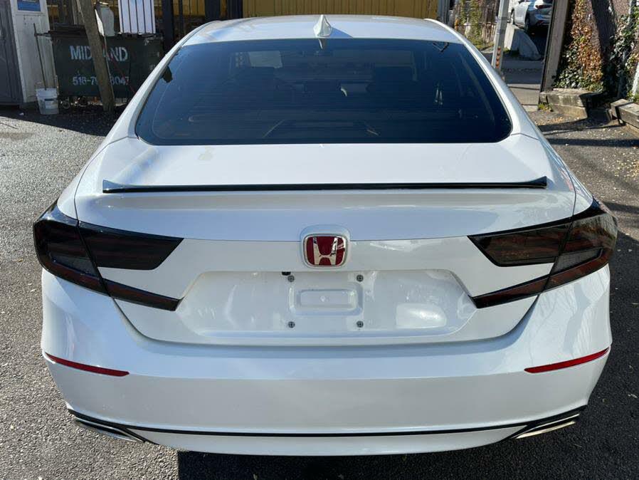 Used Honda Accord Sedan Sport 1.5T CVT 2020 | First World Auto. Jamaica, New York Used Honda Accord Sedan Sport 1.5T CVT 2020 | First World Auto. Jamaica, New York
