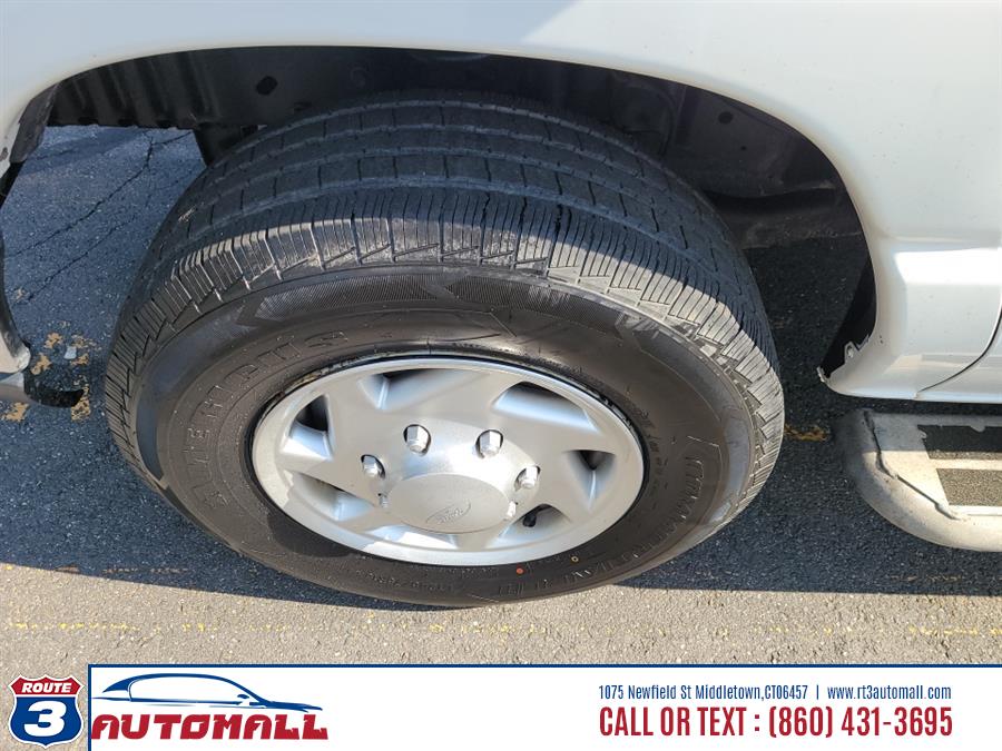 Used Ford Econoline Cargo Van E-250 Commercial 2013 | RT 3 AUTO MALL LLC. Middletown, Connecticut Used Ford Econoline Cargo Van E-250 Commercial 2013 | RT 3 AUTO MALL LLC. Middletown, Connecticut