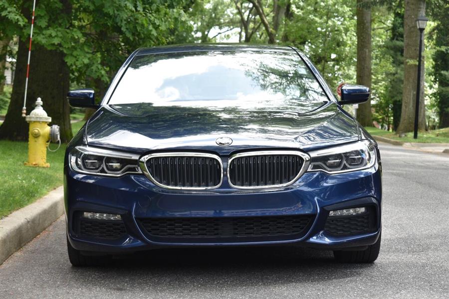 2018 BMW 5 Series 540i xDrive AWD 4dr Sedan, available for sale in Great Neck, New York | Camy Cars. Great Neck, New York 2018 BMW 5 Series 540i xDrive AWD 4dr Sedan, available for sale in Great Neck, New York | Camy Cars. Great Neck, New York