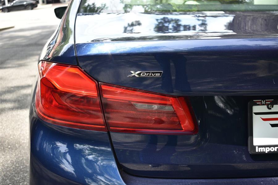 2018 BMW 5 Series 540i xDrive AWD 4dr Sedan, available for sale in Great Neck, New York | Camy Cars. Great Neck, New York 2018 BMW 5 Series 540i xDrive AWD 4dr Sedan, available for sale in Great Neck, New York | Camy Cars. Great Neck, New York