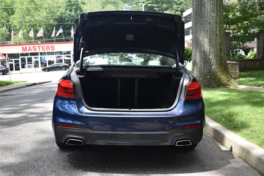 2018 BMW 5 Series 540i xDrive AWD 4dr Sedan, available for sale in Great Neck, New York | Camy Cars. Great Neck, New York 2018 BMW 5 Series 540i xDrive AWD 4dr Sedan, available for sale in Great Neck, New York | Camy Cars. Great Neck, New York