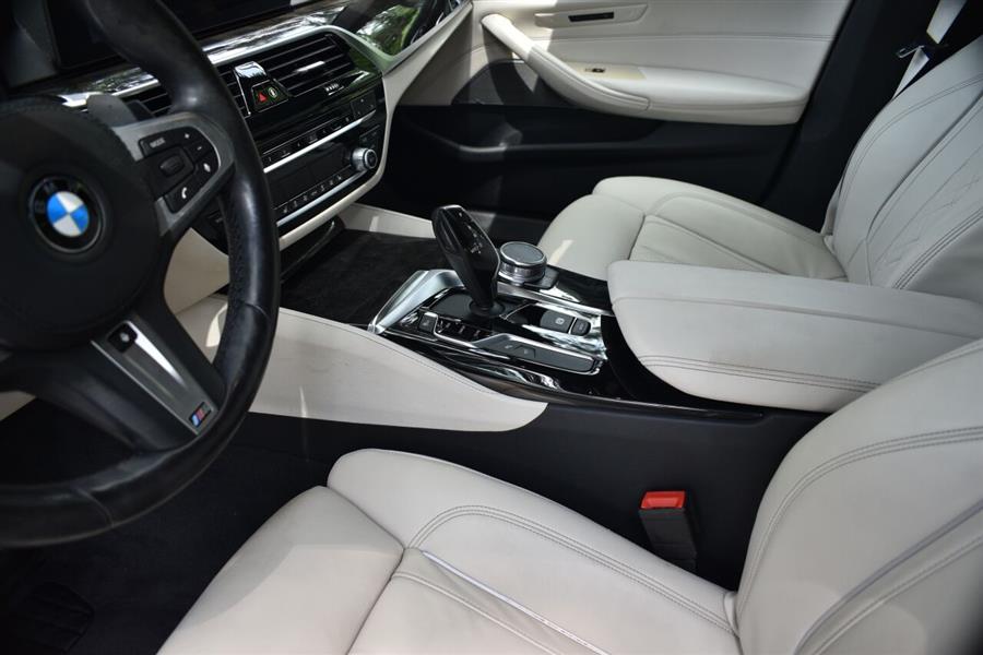 2018 BMW 5 Series 540i xDrive AWD 4dr Sedan, available for sale in Great Neck, New York | Camy Cars. Great Neck, New York 2018 BMW 5 Series 540i xDrive AWD 4dr Sedan, available for sale in Great Neck, New York | Camy Cars. Great Neck, New York