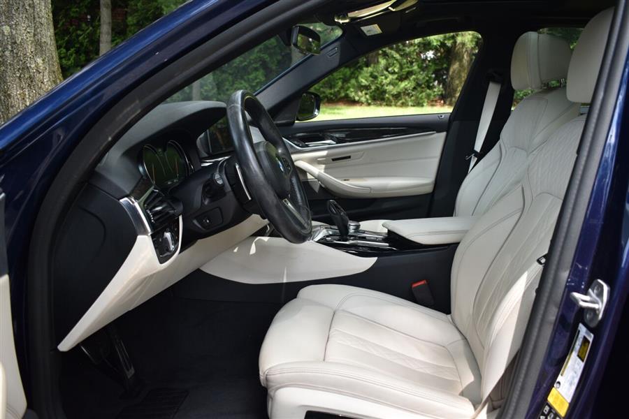 2018 BMW 5 Series 540i xDrive AWD 4dr Sedan, available for sale in Great Neck, New York | Camy Cars. Great Neck, New York 2018 BMW 5 Series 540i xDrive AWD 4dr Sedan, available for sale in Great Neck, New York | Camy Cars. Great Neck, New York