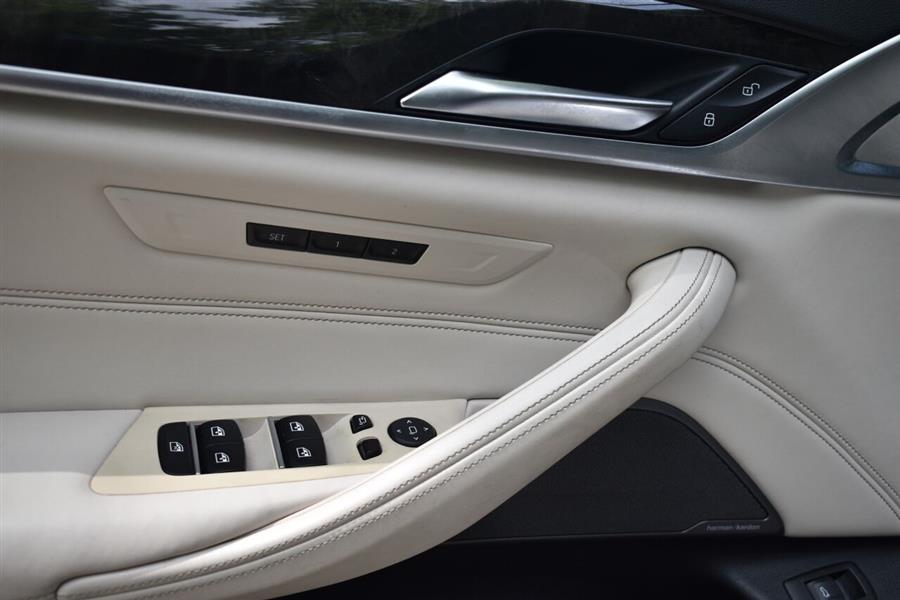 2018 BMW 5 Series 540i xDrive AWD 4dr Sedan, available for sale in Great Neck, New York | Camy Cars. Great Neck, New York 2018 BMW 5 Series 540i xDrive AWD 4dr Sedan, available for sale in Great Neck, New York | Camy Cars. Great Neck, New York