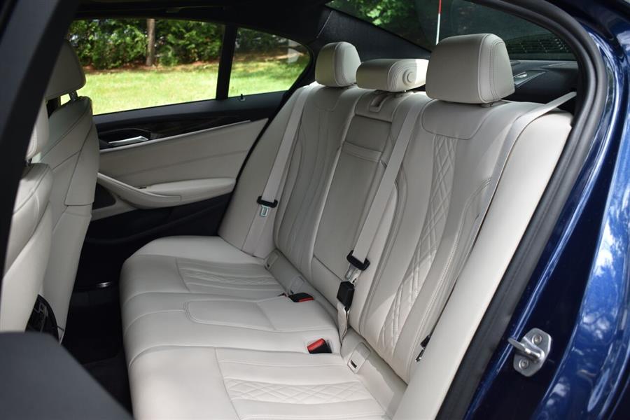 2018 BMW 5 Series 540i xDrive AWD 4dr Sedan, available for sale in Great Neck, New York | Camy Cars. Great Neck, New York 2018 BMW 5 Series 540i xDrive AWD 4dr Sedan, available for sale in Great Neck, New York | Camy Cars. Great Neck, New York