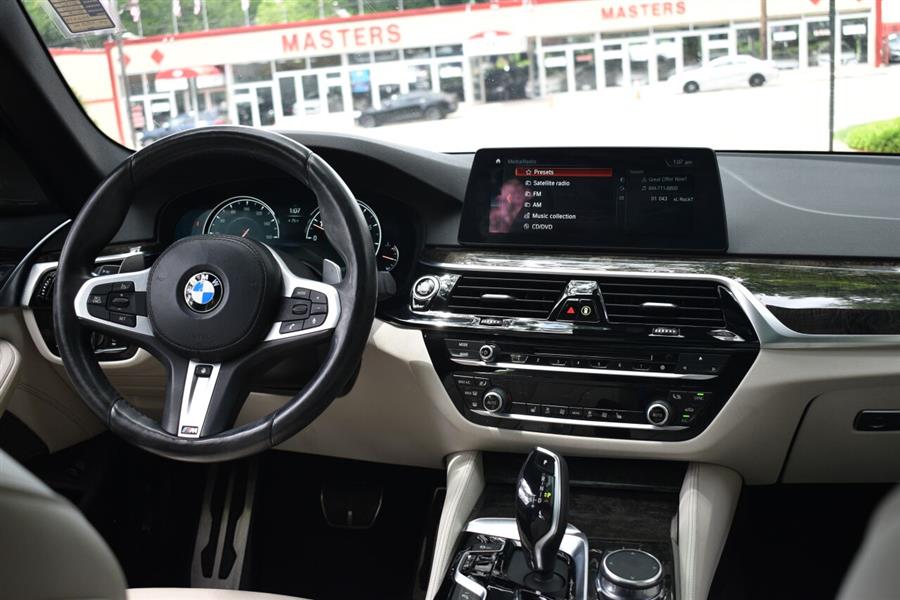 2018 BMW 5 Series 540i xDrive AWD 4dr Sedan, available for sale in Great Neck, New York | Camy Cars. Great Neck, New York 2018 BMW 5 Series 540i xDrive AWD 4dr Sedan, available for sale in Great Neck, New York | Camy Cars. Great Neck, New York