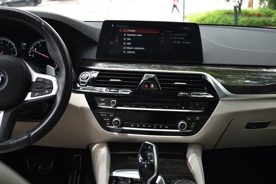 2018 BMW 5 Series 540i xDrive AWD 4dr Sedan, available for sale in Great Neck, New York | Camy Cars. Great Neck, New York 2018 BMW 5 Series 540i xDrive AWD 4dr Sedan, available for sale in Great Neck, New York | Camy Cars. Great Neck, New York