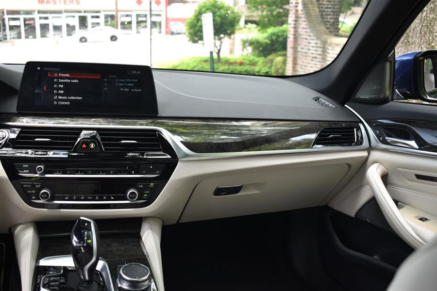 2018 BMW 5 Series 540i xDrive AWD 4dr Sedan, available for sale in Great Neck, New York | Camy Cars. Great Neck, New York 2018 BMW 5 Series 540i xDrive AWD 4dr Sedan, available for sale in Great Neck, New York | Camy Cars. Great Neck, New York