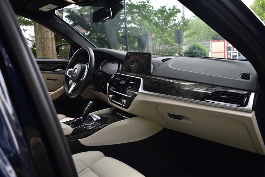 2018 BMW 5 Series 540i xDrive AWD 4dr Sedan, available for sale in Great Neck, New York | Camy Cars. Great Neck, New York 2018 BMW 5 Series 540i xDrive AWD 4dr Sedan, available for sale in Great Neck, New York | Camy Cars. Great Neck, New York