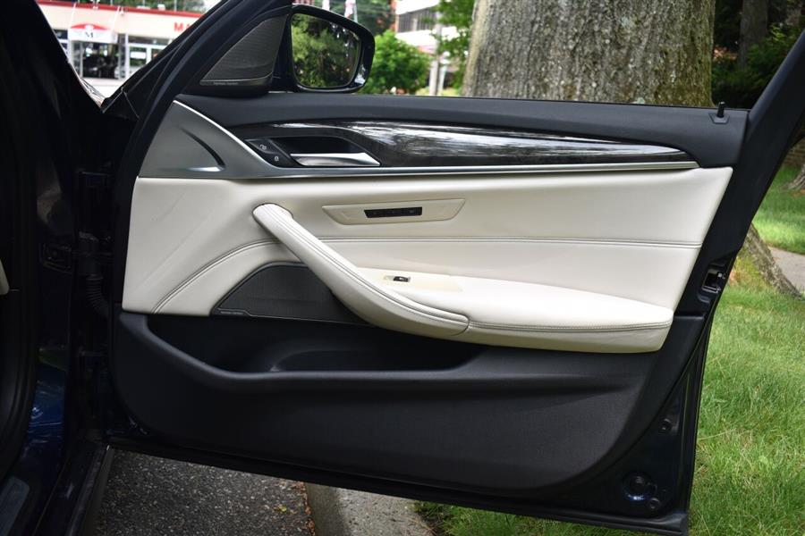 2018 BMW 5 Series 540i xDrive AWD 4dr Sedan, available for sale in Great Neck, New York | Camy Cars. Great Neck, New York 2018 BMW 5 Series 540i xDrive AWD 4dr Sedan, available for sale in Great Neck, New York | Camy Cars. Great Neck, New York