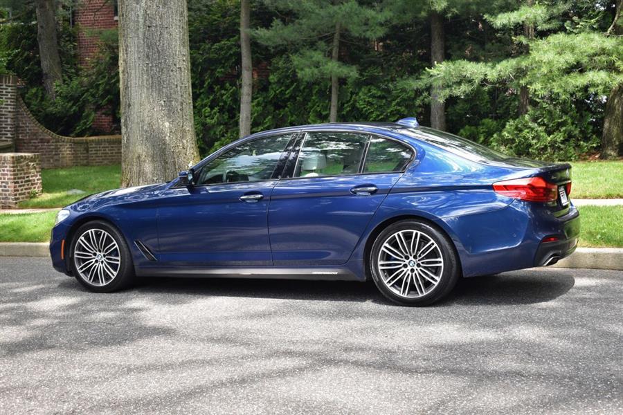 2018 BMW 5 Series 540i xDrive AWD 4dr Sedan, available for sale in Great Neck, New York | Camy Cars. Great Neck, New York 2018 BMW 5 Series 540i xDrive AWD 4dr Sedan, available for sale in Great Neck, New York | Camy Cars. Great Neck, New York