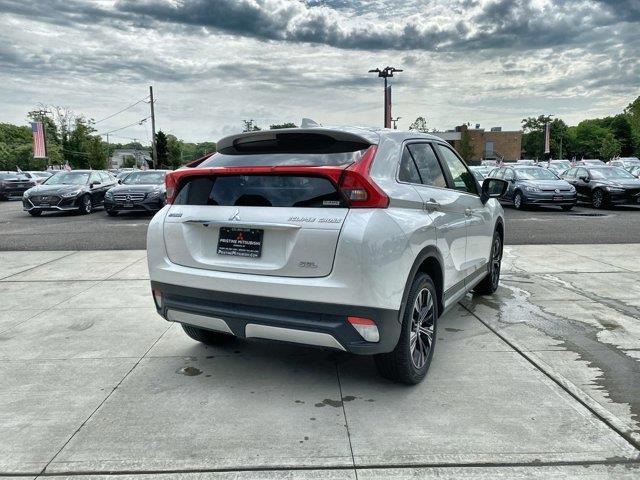 Used Mitsubishi Eclipse Cross SEL 2018 | Camy Cars. Great Neck, New York Used Mitsubishi Eclipse Cross SEL 2018 | Camy Cars. Great Neck, New York