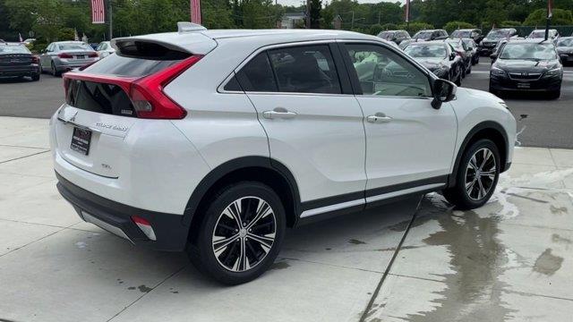 Used Mitsubishi Eclipse Cross SEL 2018 | Camy Cars. Great Neck, New York Used Mitsubishi Eclipse Cross SEL 2018 | Camy Cars. Great Neck, New York
