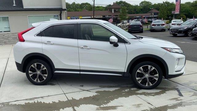 Used Mitsubishi Eclipse Cross SEL 2018 | Camy Cars. Great Neck, New York Used Mitsubishi Eclipse Cross SEL 2018 | Camy Cars. Great Neck, New York