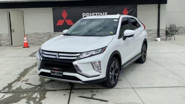 Used Mitsubishi Eclipse Cross SEL 2018 | Camy Cars. Great Neck, New York Used Mitsubishi Eclipse Cross SEL 2018 | Camy Cars. Great Neck, New York