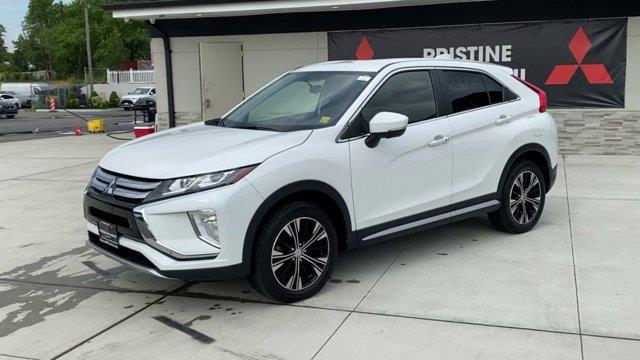 Used Mitsubishi Eclipse Cross SEL 2018 | Camy Cars. Great Neck, New York Used Mitsubishi Eclipse Cross SEL 2018 | Camy Cars. Great Neck, New York