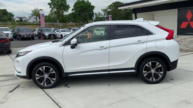 Used Mitsubishi Eclipse Cross SEL 2018 | Camy Cars. Great Neck, New York Used Mitsubishi Eclipse Cross SEL 2018 | Camy Cars. Great Neck, New York
