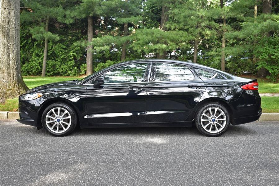 2017 Ford Fusion SE 4dr Sedan, available for sale in Great Neck, New York | Camy Cars. Great Neck, New York 2017 Ford Fusion SE 4dr Sedan, available for sale in Great Neck, New York | Camy Cars. Great Neck, New York