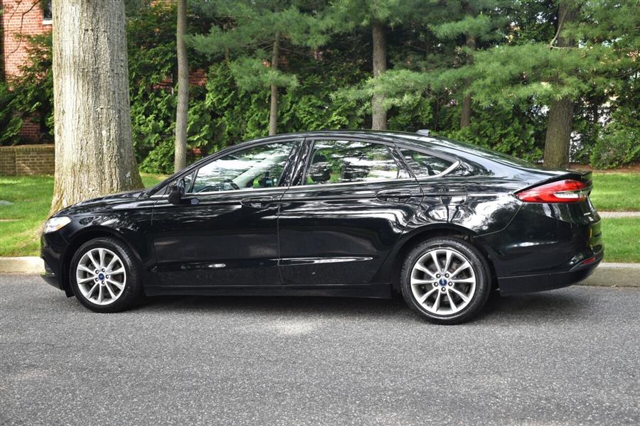2017 Ford Fusion SE 4dr Sedan, available for sale in Great Neck, New York | Camy Cars. Great Neck, New York 2017 Ford Fusion SE 4dr Sedan, available for sale in Great Neck, New York | Camy Cars. Great Neck, New York