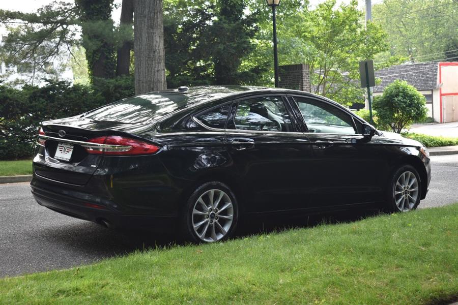2017 Ford Fusion SE 4dr Sedan, available for sale in Great Neck, New York | Camy Cars. Great Neck, New York 2017 Ford Fusion SE 4dr Sedan, available for sale in Great Neck, New York | Camy Cars. Great Neck, New York