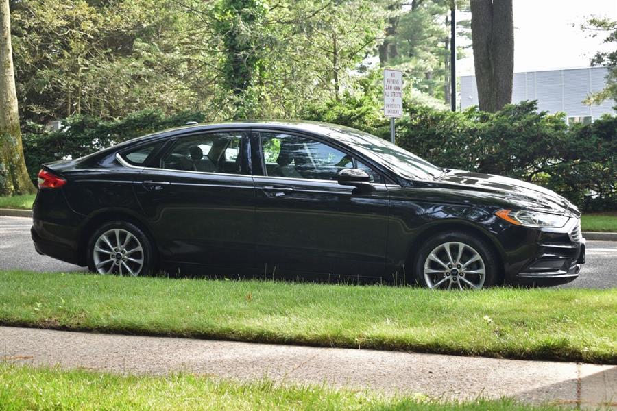2017 Ford Fusion SE 4dr Sedan, available for sale in Great Neck, New York | Camy Cars. Great Neck, New York 2017 Ford Fusion SE 4dr Sedan, available for sale in Great Neck, New York | Camy Cars. Great Neck, New York