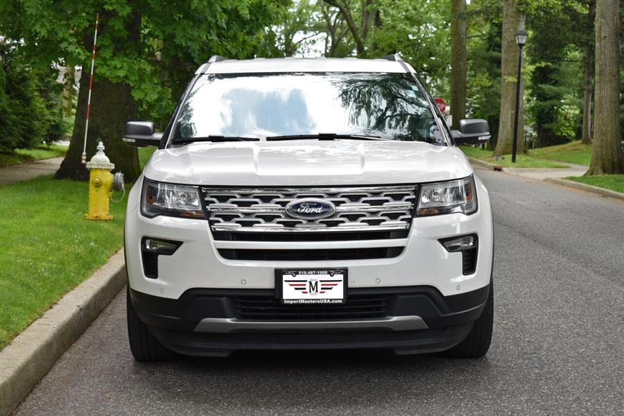 2019 Ford Explorer XLT AWD 4dr SUV, available for sale in Great Neck, New York | Camy Cars. Great Neck, New York 2019 Ford Explorer XLT AWD 4dr SUV, available for sale in Great Neck, New York | Camy Cars. Great Neck, New York
