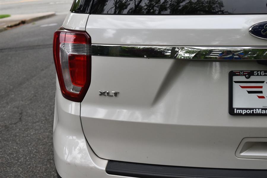 2019 Ford Explorer XLT AWD 4dr SUV, available for sale in Great Neck, New York | Camy Cars. Great Neck, New York 2019 Ford Explorer XLT AWD 4dr SUV, available for sale in Great Neck, New York | Camy Cars. Great Neck, New York