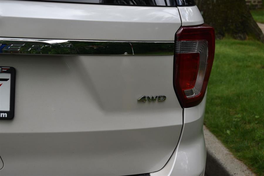 2019 Ford Explorer XLT AWD 4dr SUV, available for sale in Great Neck, New York | Camy Cars. Great Neck, New York 2019 Ford Explorer XLT AWD 4dr SUV, available for sale in Great Neck, New York | Camy Cars. Great Neck, New York