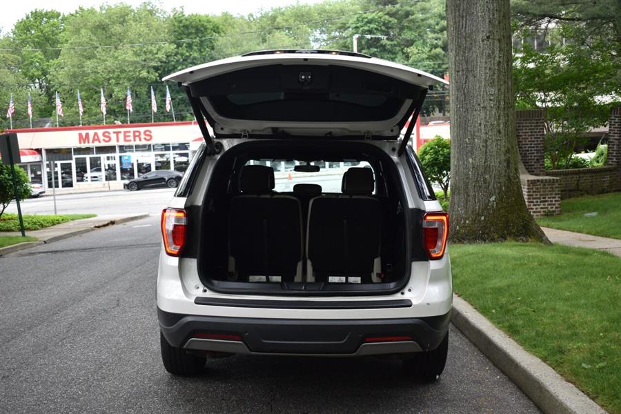 2019 Ford Explorer XLT AWD 4dr SUV, available for sale in Great Neck, New York | Camy Cars. Great Neck, New York 2019 Ford Explorer XLT AWD 4dr SUV, available for sale in Great Neck, New York | Camy Cars. Great Neck, New York