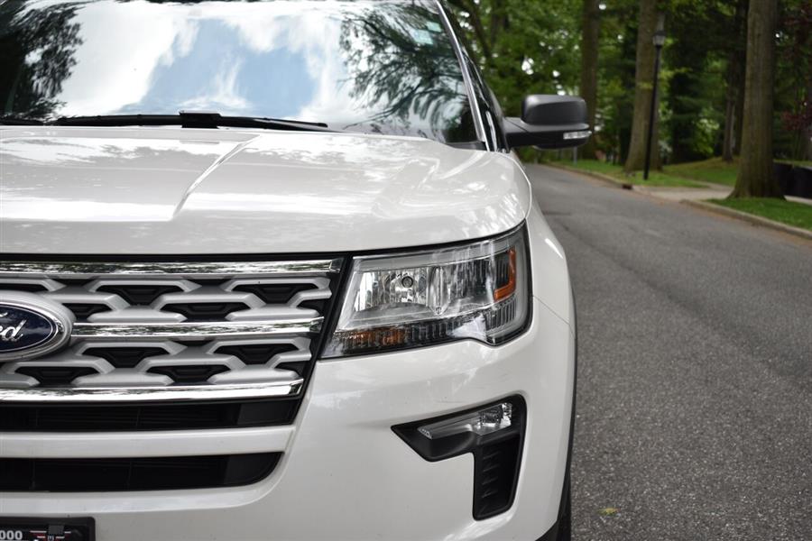 2019 Ford Explorer XLT AWD 4dr SUV, available for sale in Great Neck, New York | Camy Cars. Great Neck, New York 2019 Ford Explorer XLT AWD 4dr SUV, available for sale in Great Neck, New York | Camy Cars. Great Neck, New York