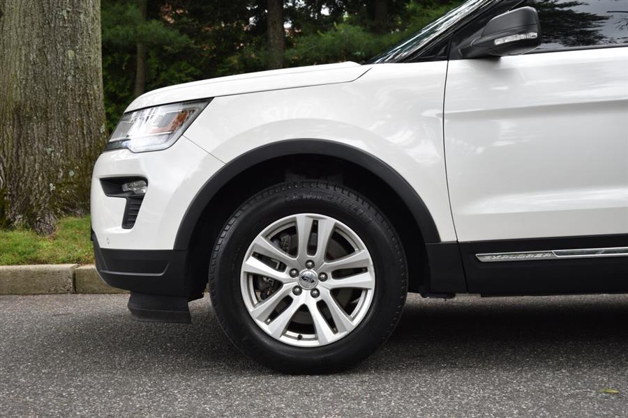 2019 Ford Explorer XLT AWD 4dr SUV, available for sale in Great Neck, New York | Camy Cars. Great Neck, New York 2019 Ford Explorer XLT AWD 4dr SUV, available for sale in Great Neck, New York | Camy Cars. Great Neck, New York