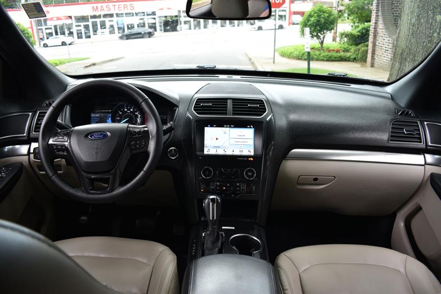 2019 Ford Explorer XLT AWD 4dr SUV, available for sale in Great Neck, New York | Camy Cars. Great Neck, New York 2019 Ford Explorer XLT AWD 4dr SUV, available for sale in Great Neck, New York | Camy Cars. Great Neck, New York