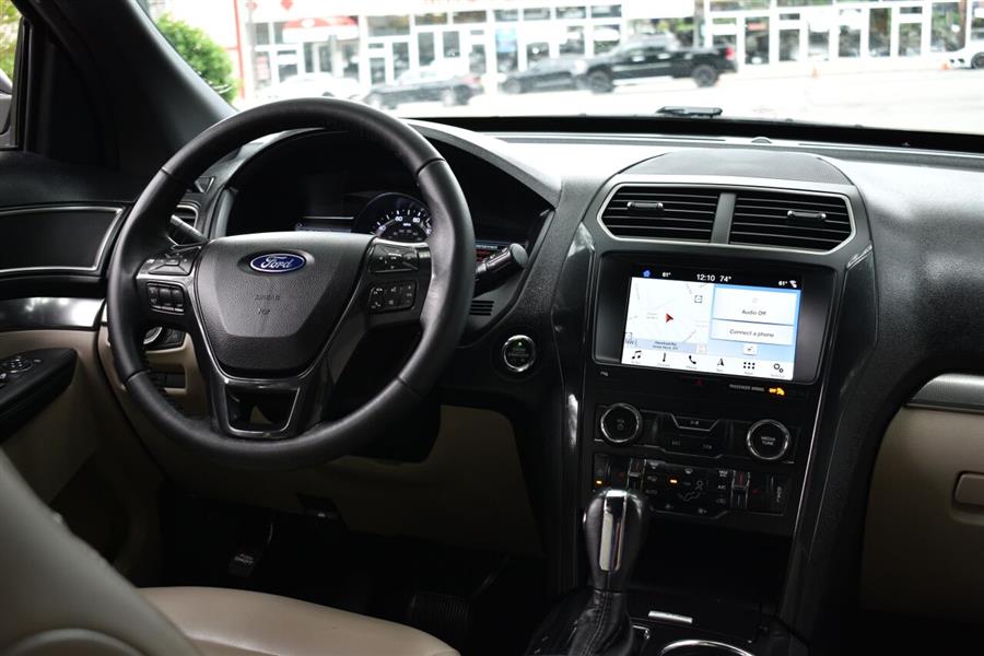 2019 Ford Explorer XLT AWD 4dr SUV, available for sale in Great Neck, New York | Camy Cars. Great Neck, New York 2019 Ford Explorer XLT AWD 4dr SUV, available for sale in Great Neck, New York | Camy Cars. Great Neck, New York