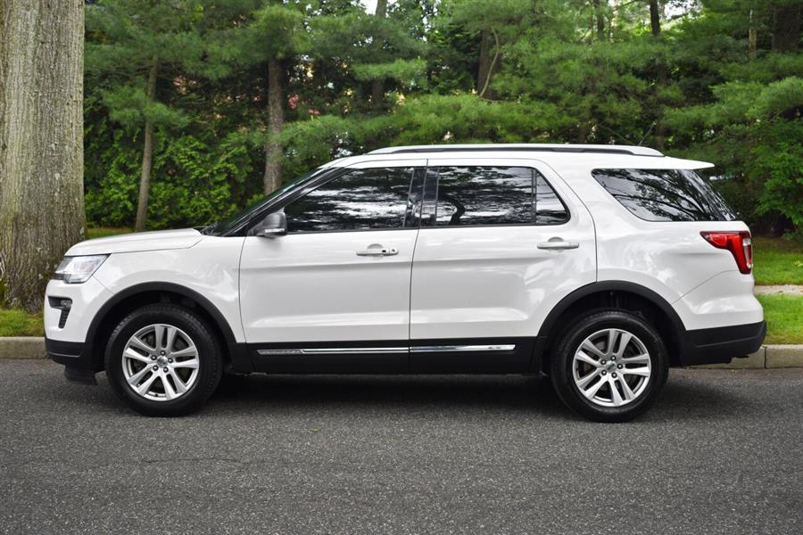 2019 Ford Explorer XLT AWD 4dr SUV, available for sale in Great Neck, New York | Camy Cars. Great Neck, New York 2019 Ford Explorer XLT AWD 4dr SUV, available for sale in Great Neck, New York | Camy Cars. Great Neck, New York